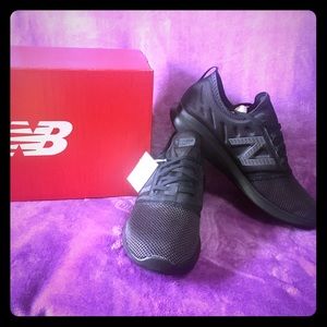 New balance running shoes